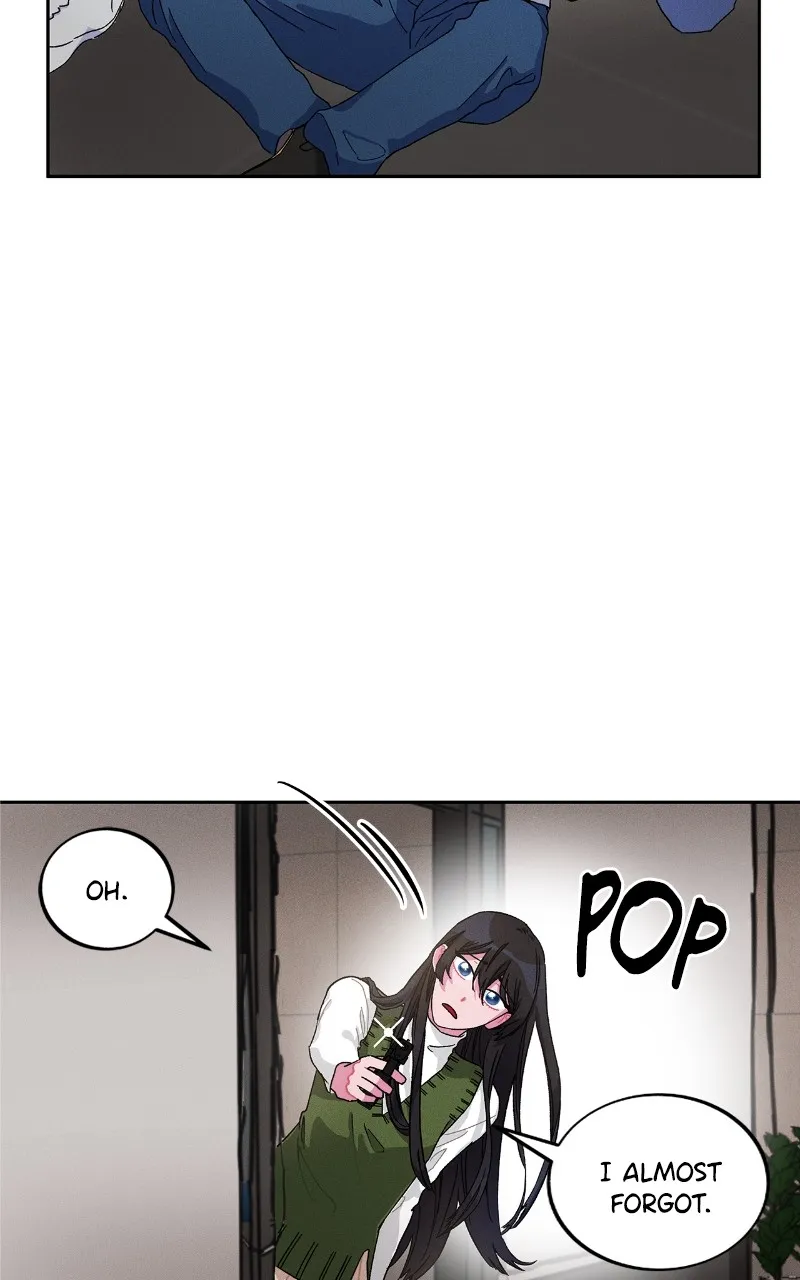 I Swear I Really Like You Chapter 1 page 50 - 