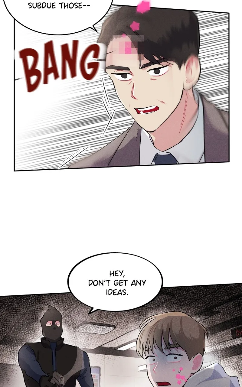 I Swear I Really Like You Chapter 1 page 6 - 