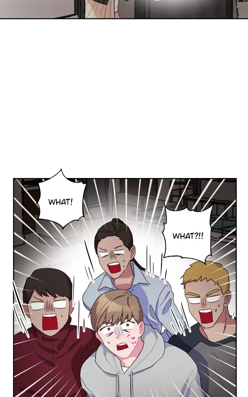 I Swear I Really Like You Chapter 1 page 51 - 