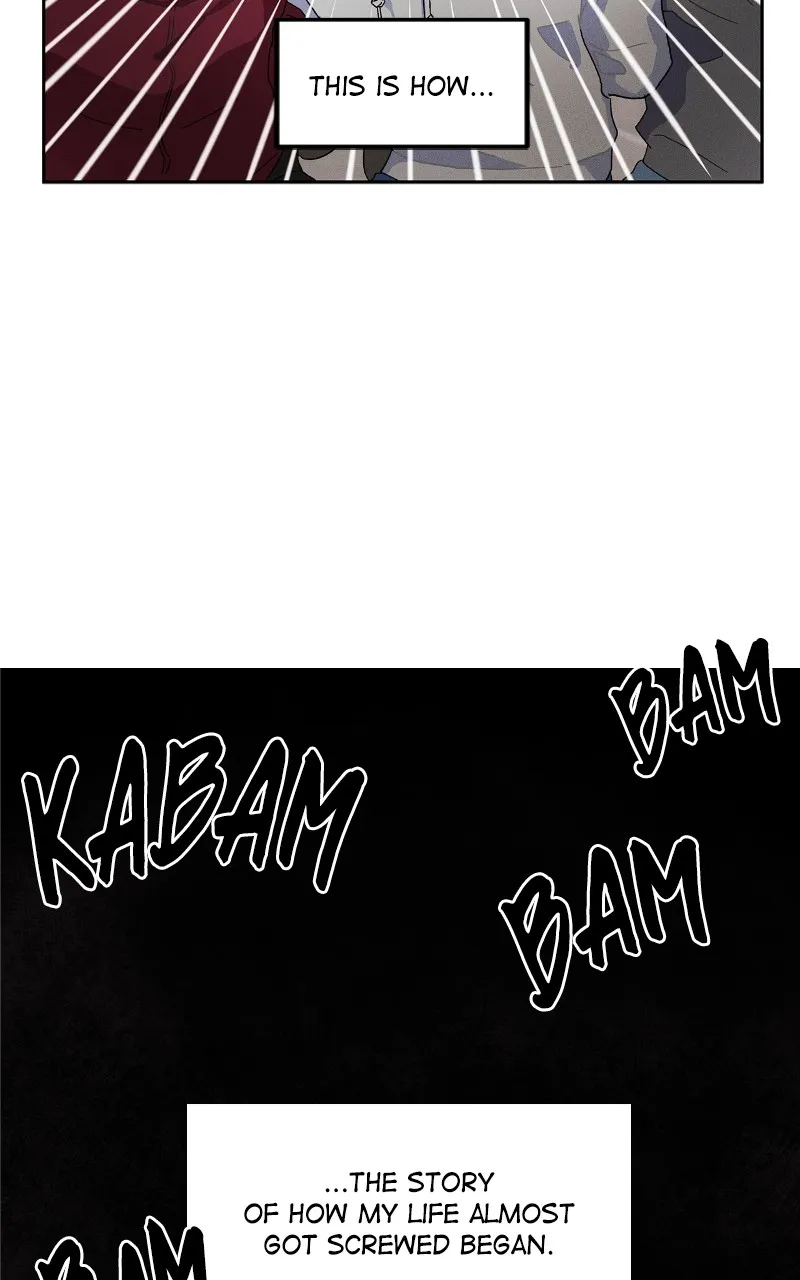 I Swear I Really Like You Chapter 1 page 52 - 