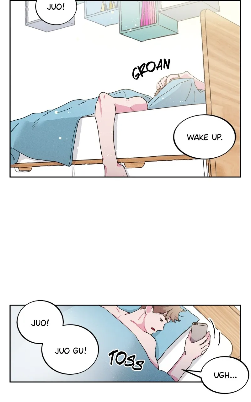 I Swear I Really Like You Chapter 1 page 57 - 