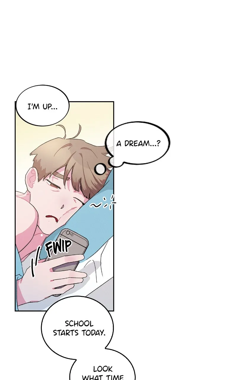 I Swear I Really Like You Chapter 1 page 58 - 