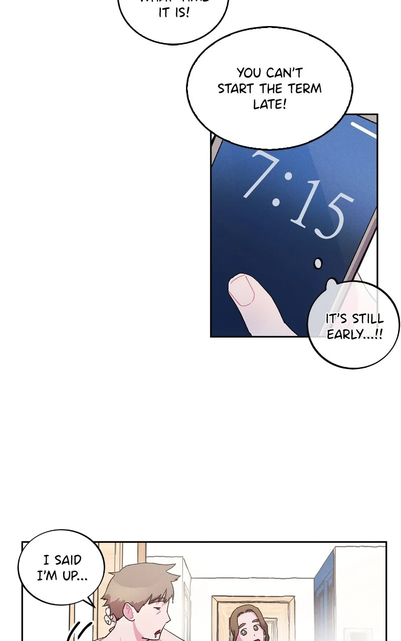 I Swear I Really Like You Chapter 1 page 59 - 