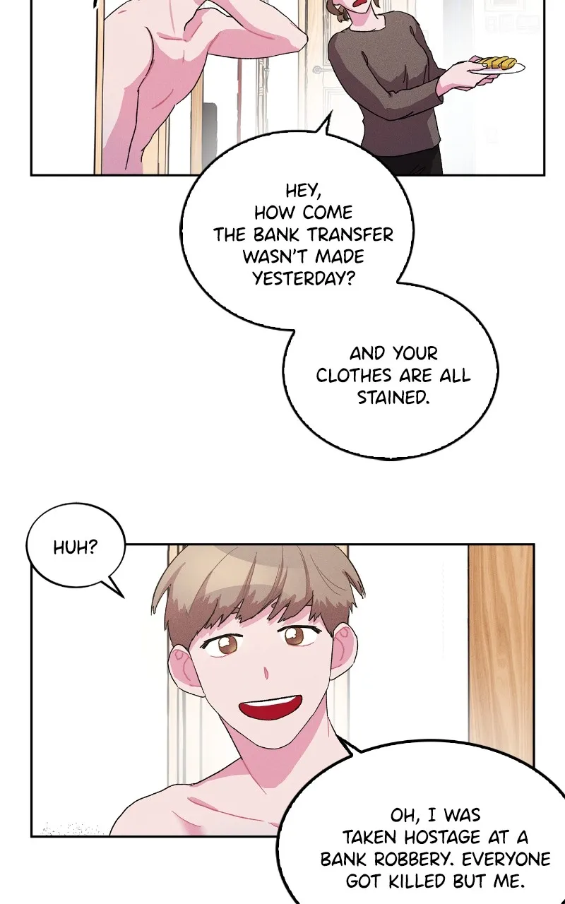 I Swear I Really Like You Chapter 1 page 60 - 