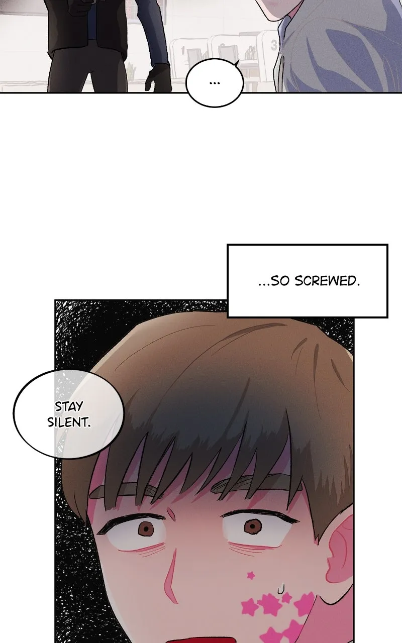I Swear I Really Like You Chapter 1 page 7 - 