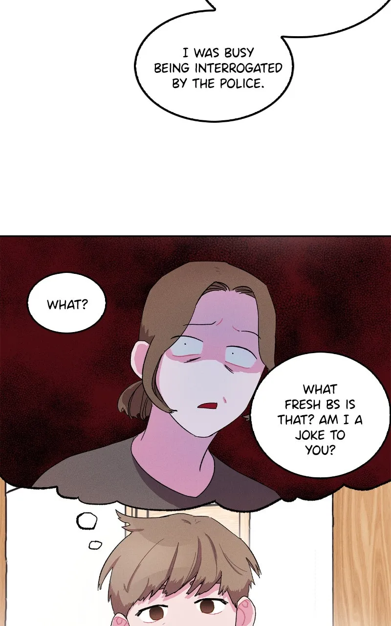 I Swear I Really Like You Chapter 1 page 61 - 
