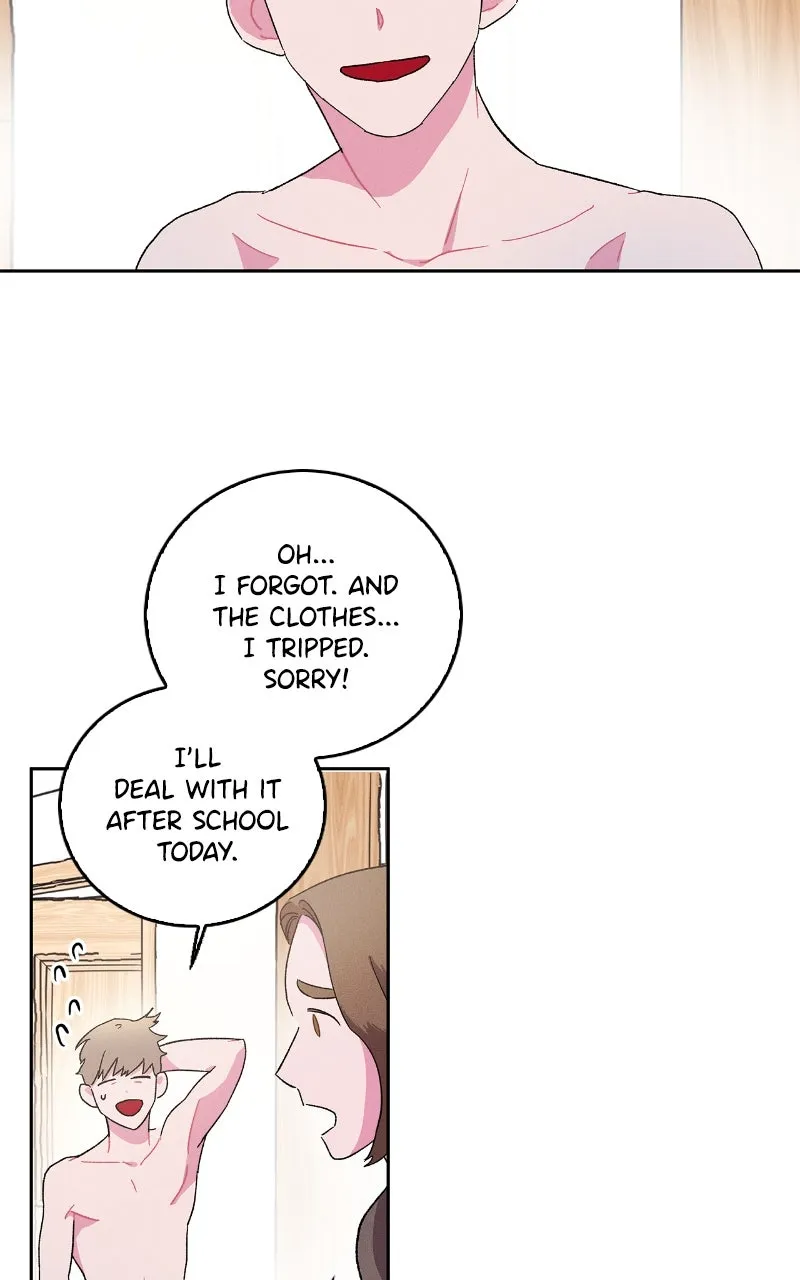 I Swear I Really Like You Chapter 1 page 62 - 