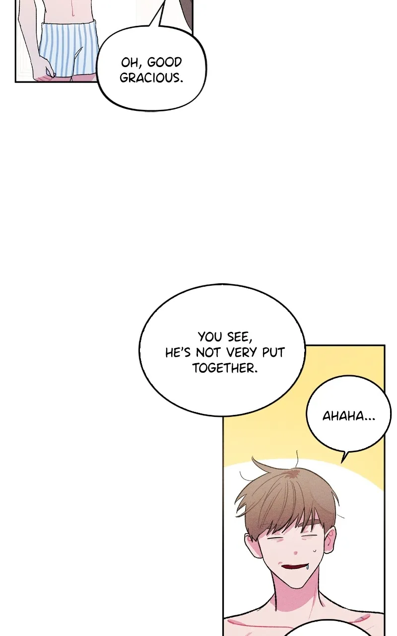I Swear I Really Like You Chapter 1 page 63 - 