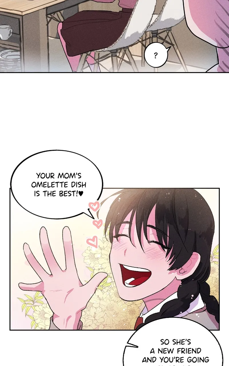 I Swear I Really Like You Chapter 1 page 65 - 
