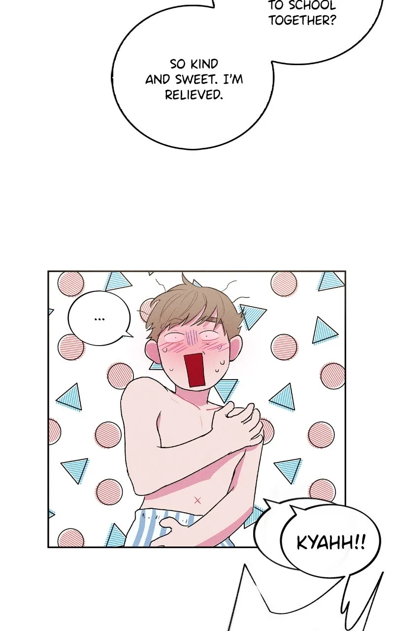 I Swear I Really Like You Chapter 1 page 66 - 