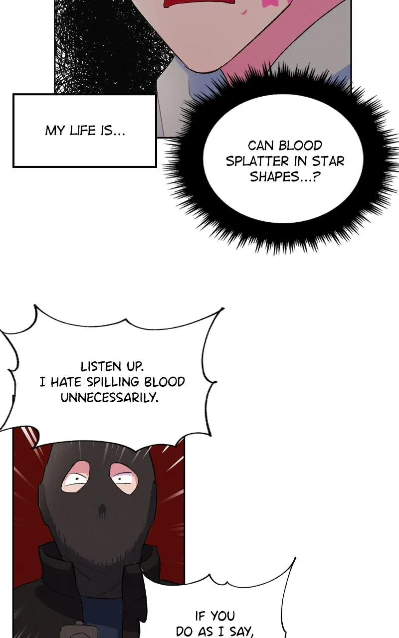 I Swear I Really Like You Chapter 1 page 8 - 