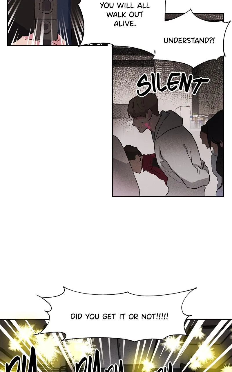 I Swear I Really Like You Chapter 1 page 9 - 