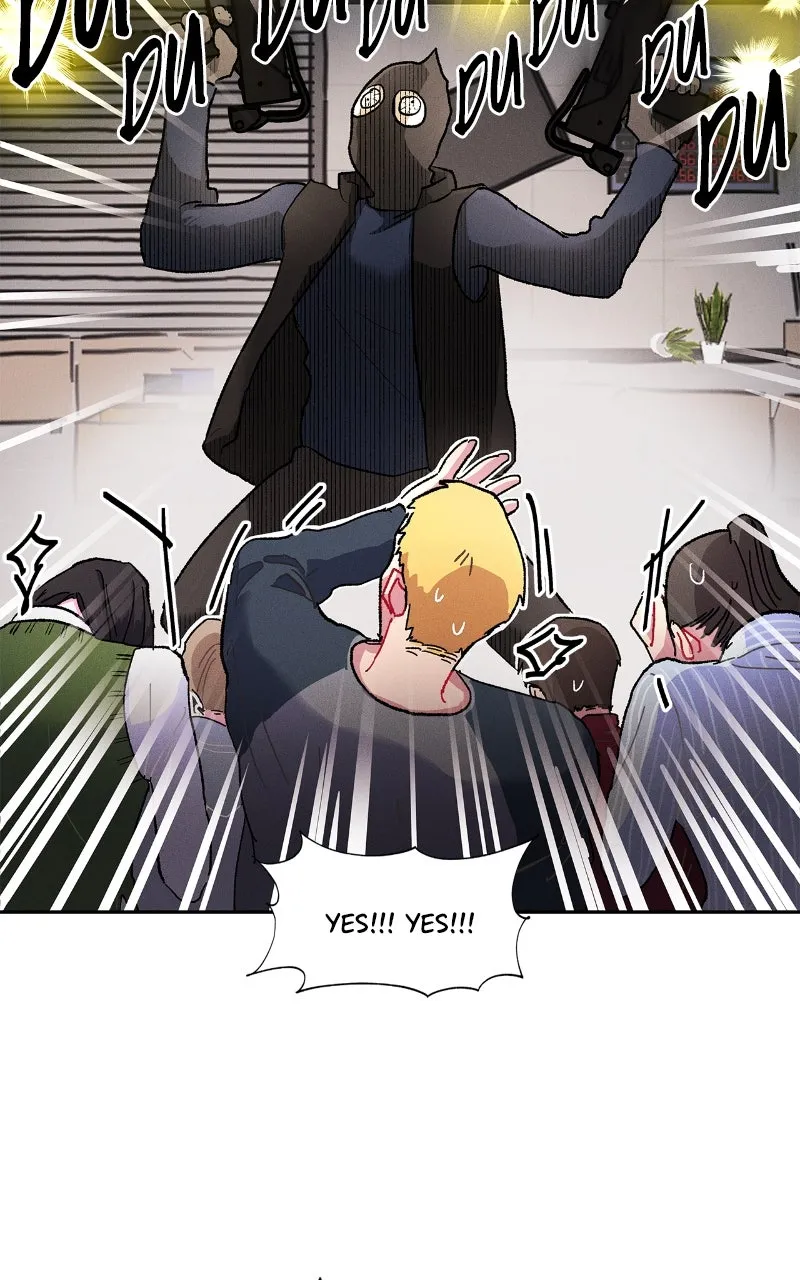 I Swear I Really Like You Chapter 1 page 10 - 