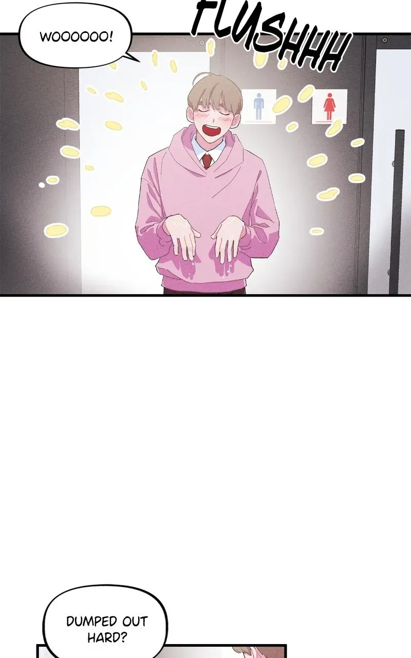 I Swear I Really Like You Chapter 10 page 2 - 