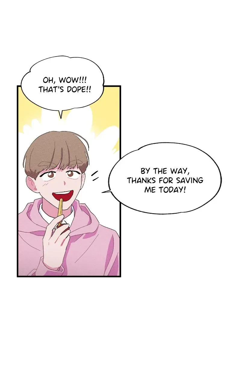 I Swear I Really Like You Chapter 10 page 11 - 