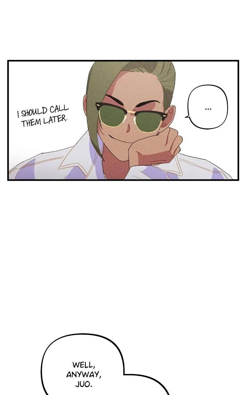 I Swear I Really Like You Chapter 10 page 13 - 