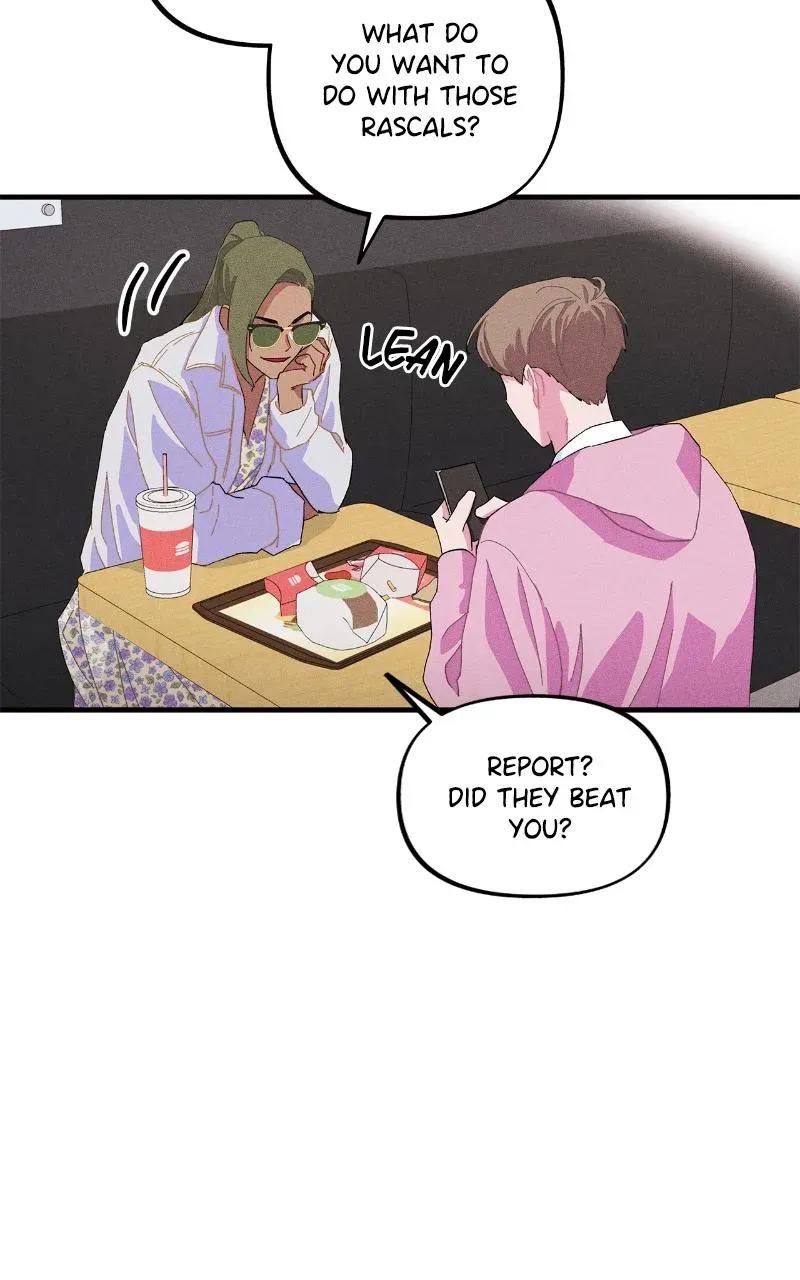 I Swear I Really Like You Chapter 10 page 14 - 