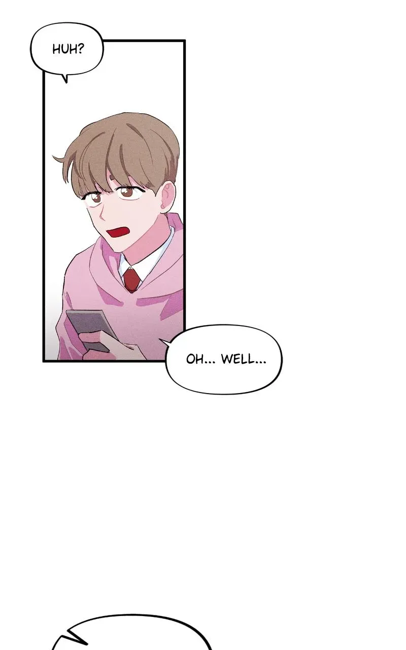 I Swear I Really Like You Chapter 10 page 15 - 