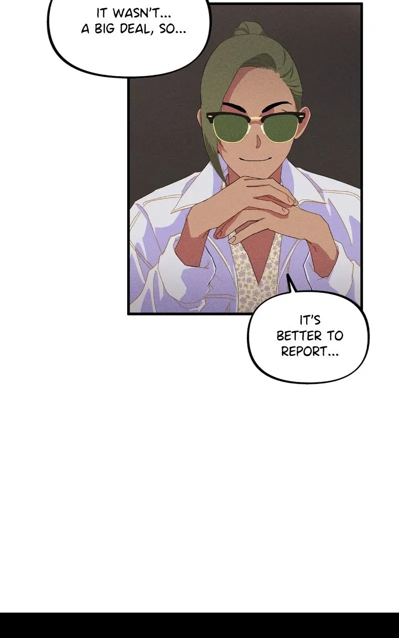 I Swear I Really Like You Chapter 10 page 16 - 