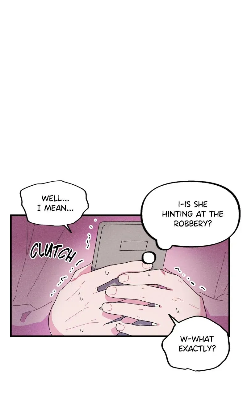 I Swear I Really Like You Chapter 10 page 19 - 