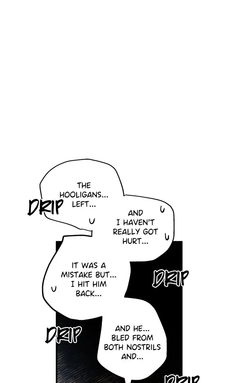 I Swear I Really Like You Chapter 10 page 20 - 