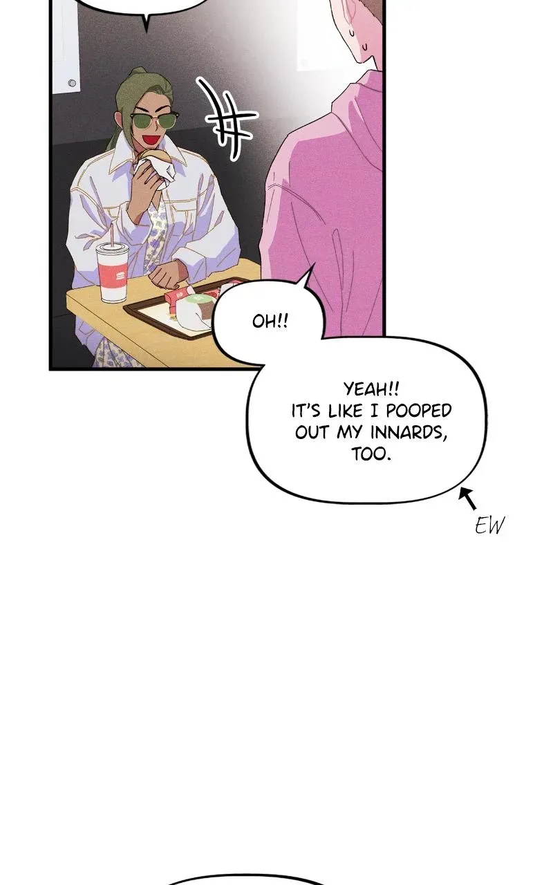 I Swear I Really Like You Chapter 10 page 3 - 