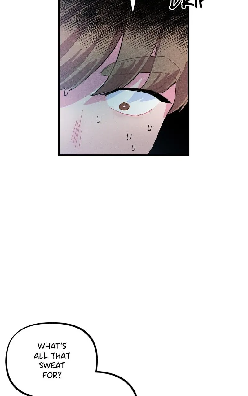 I Swear I Really Like You Chapter 10 page 21 - 