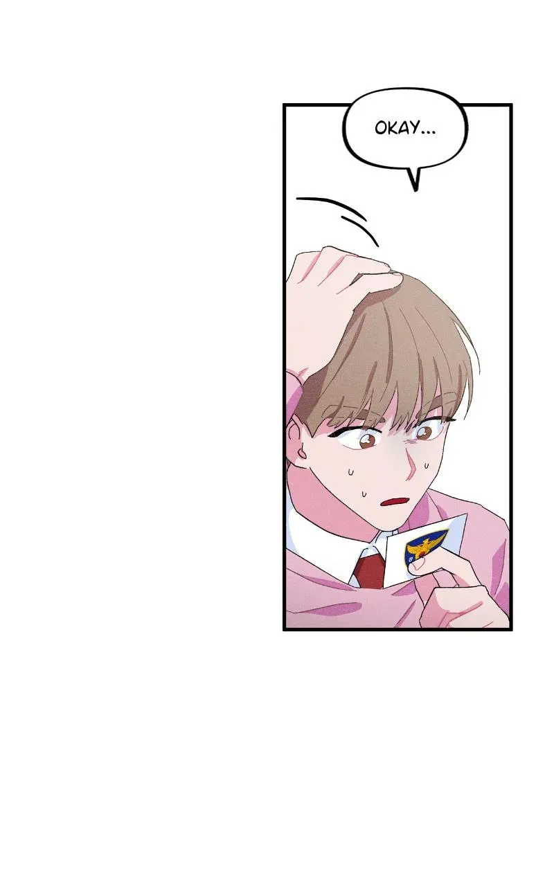 I Swear I Really Like You Chapter 10 page 23 - 