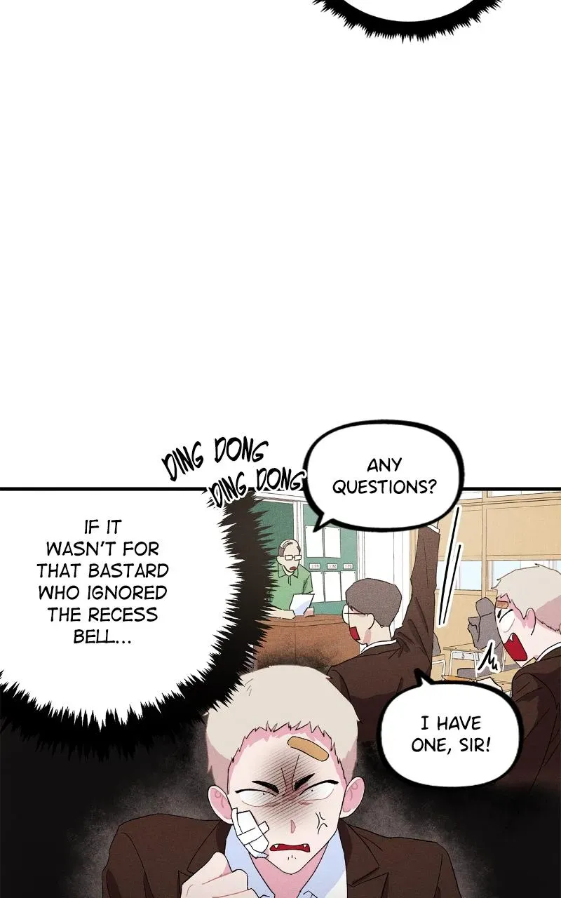 I Swear I Really Like You Chapter 10 page 28 - 