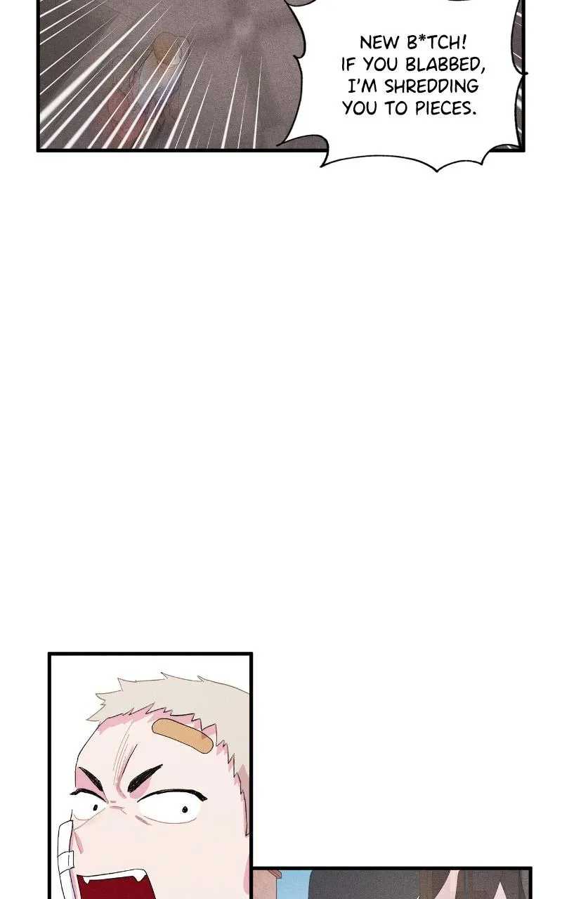 I Swear I Really Like You Chapter 10 page 30 - 