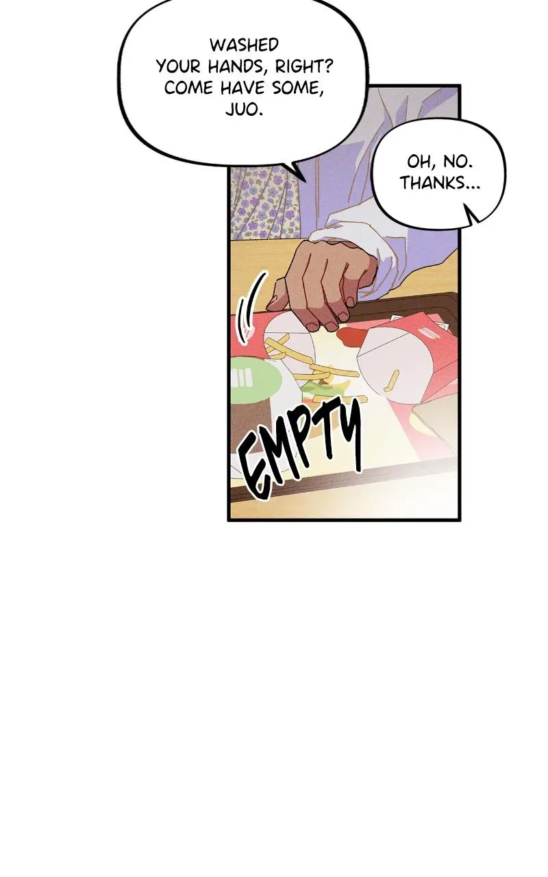 I Swear I Really Like You Chapter 10 page 4 - 