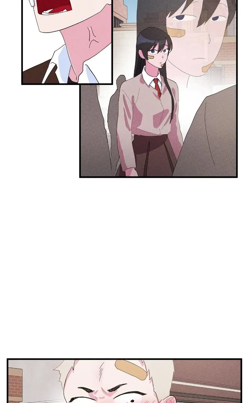 I Swear I Really Like You Chapter 10 page 31 - 