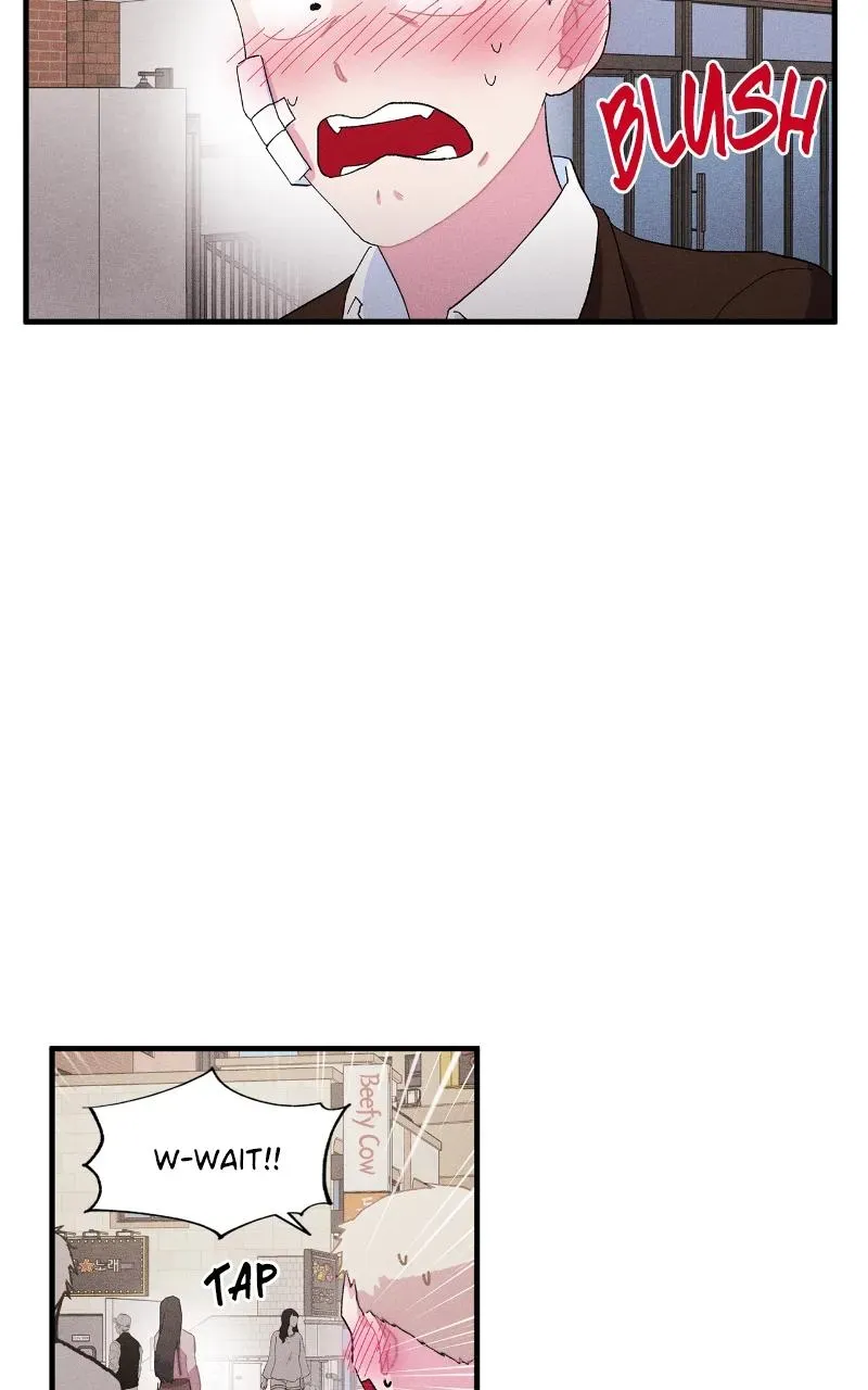 I Swear I Really Like You Chapter 10 page 32 - 