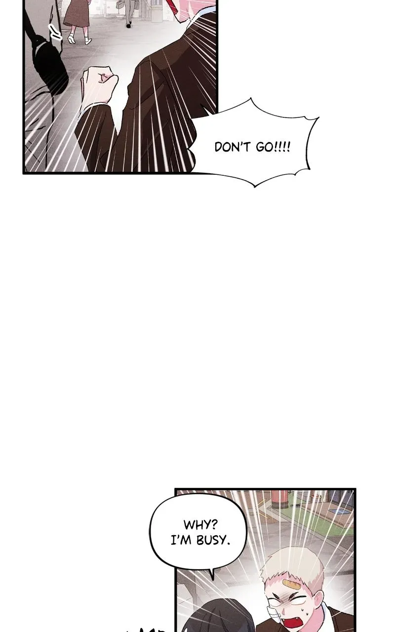 I Swear I Really Like You Chapter 10 page 33 - 
