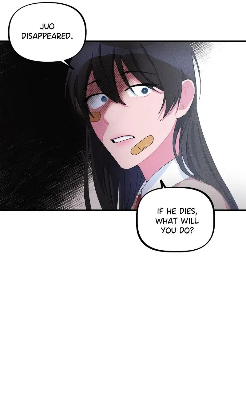 I Swear I Really Like You Chapter 10 page 35 - 