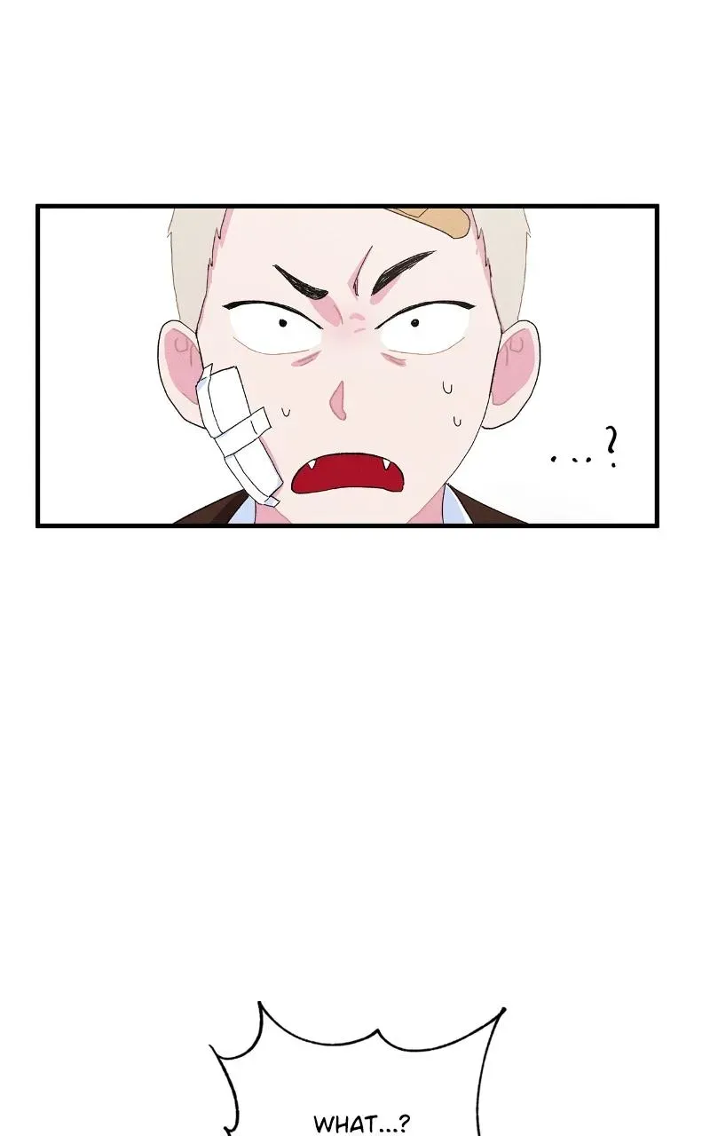 I Swear I Really Like You Chapter 10 page 36 - 