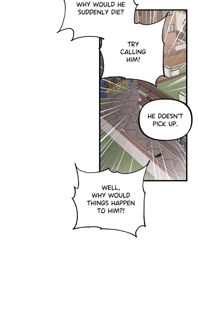 I Swear I Really Like You Chapter 10 page 37 - 
