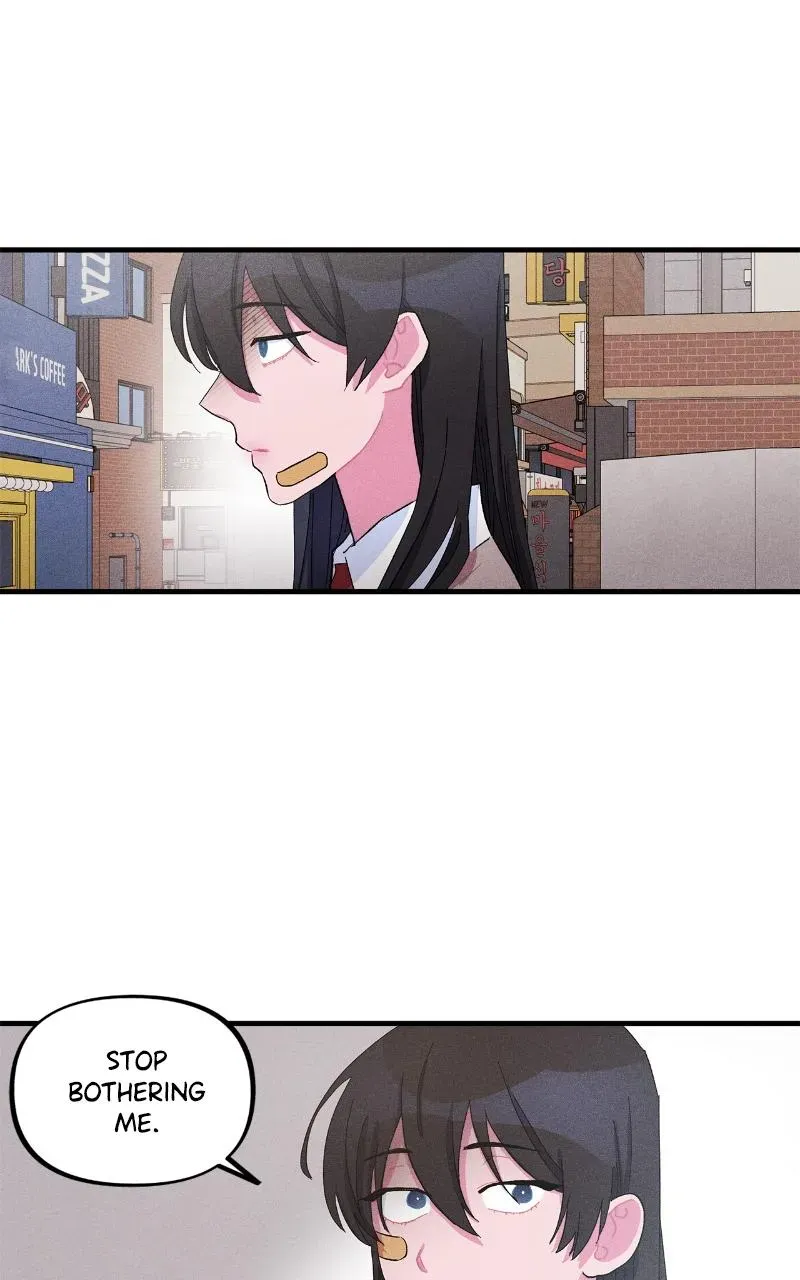 I Swear I Really Like You Chapter 10 page 38 - 