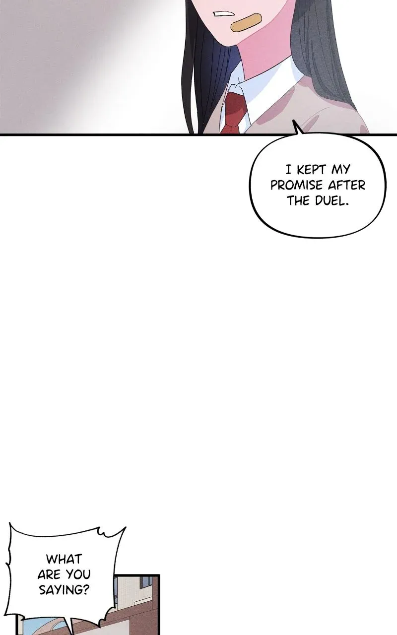 I Swear I Really Like You Chapter 10 page 39 - 