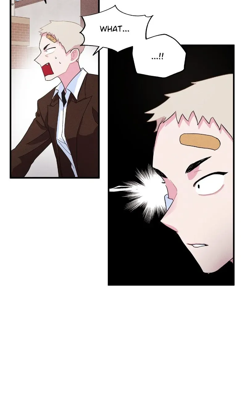 I Swear I Really Like You Chapter 10 page 40 - 