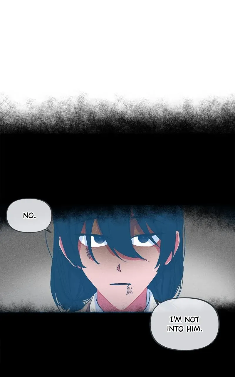 I Swear I Really Like You Chapter 10 page 42 - 