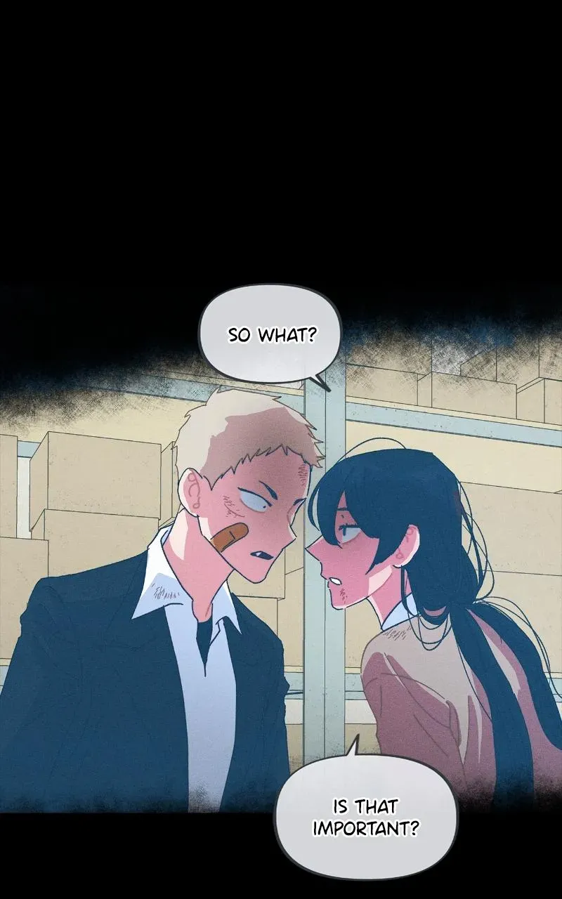 I Swear I Really Like You Chapter 10 page 43 - 