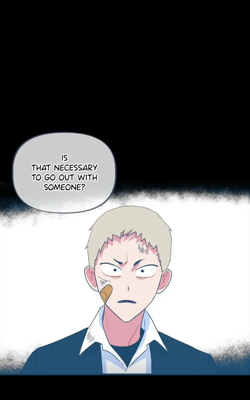 I Swear I Really Like You Chapter 10 page 44 - 