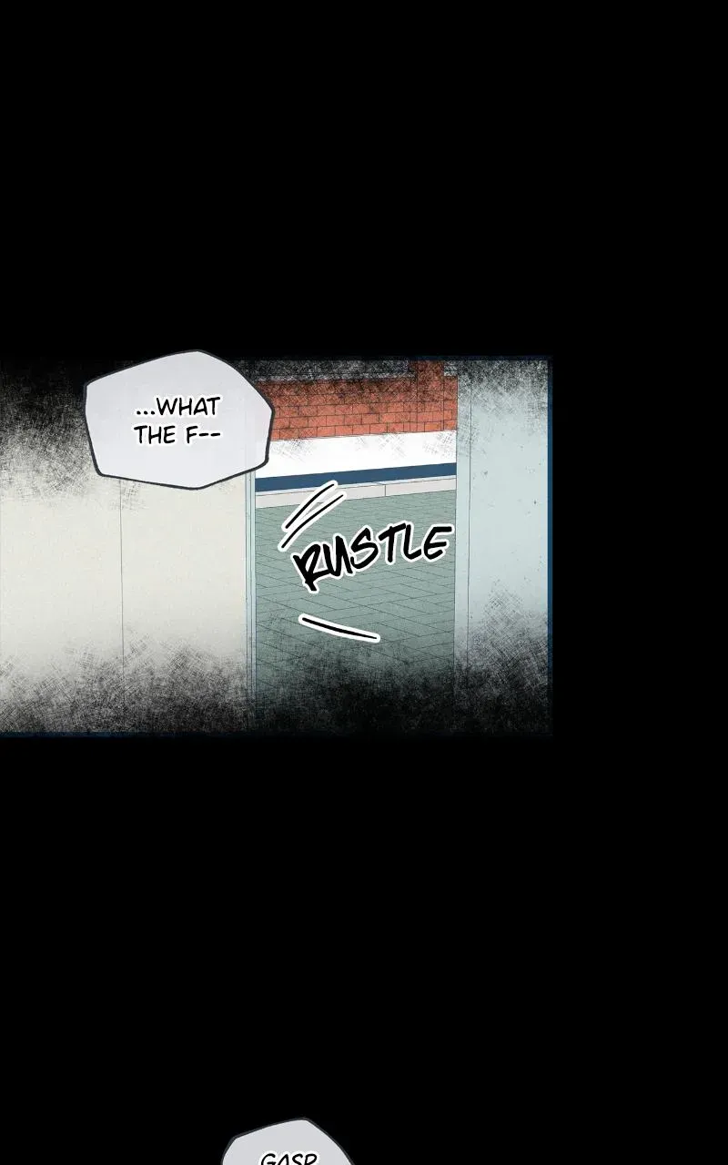 I Swear I Really Like You Chapter 10 page 45 - 