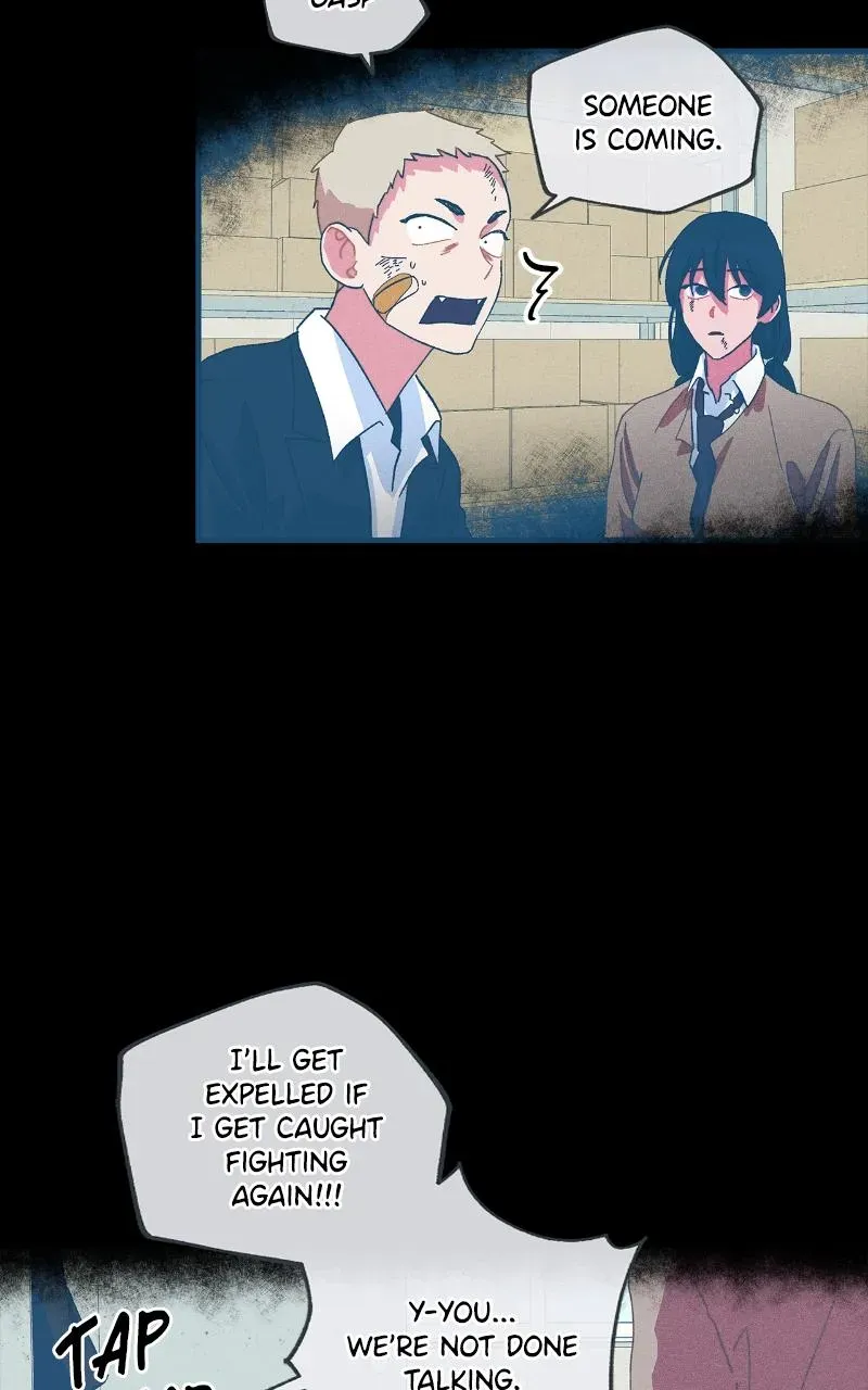 I Swear I Really Like You Chapter 10 page 46 - 