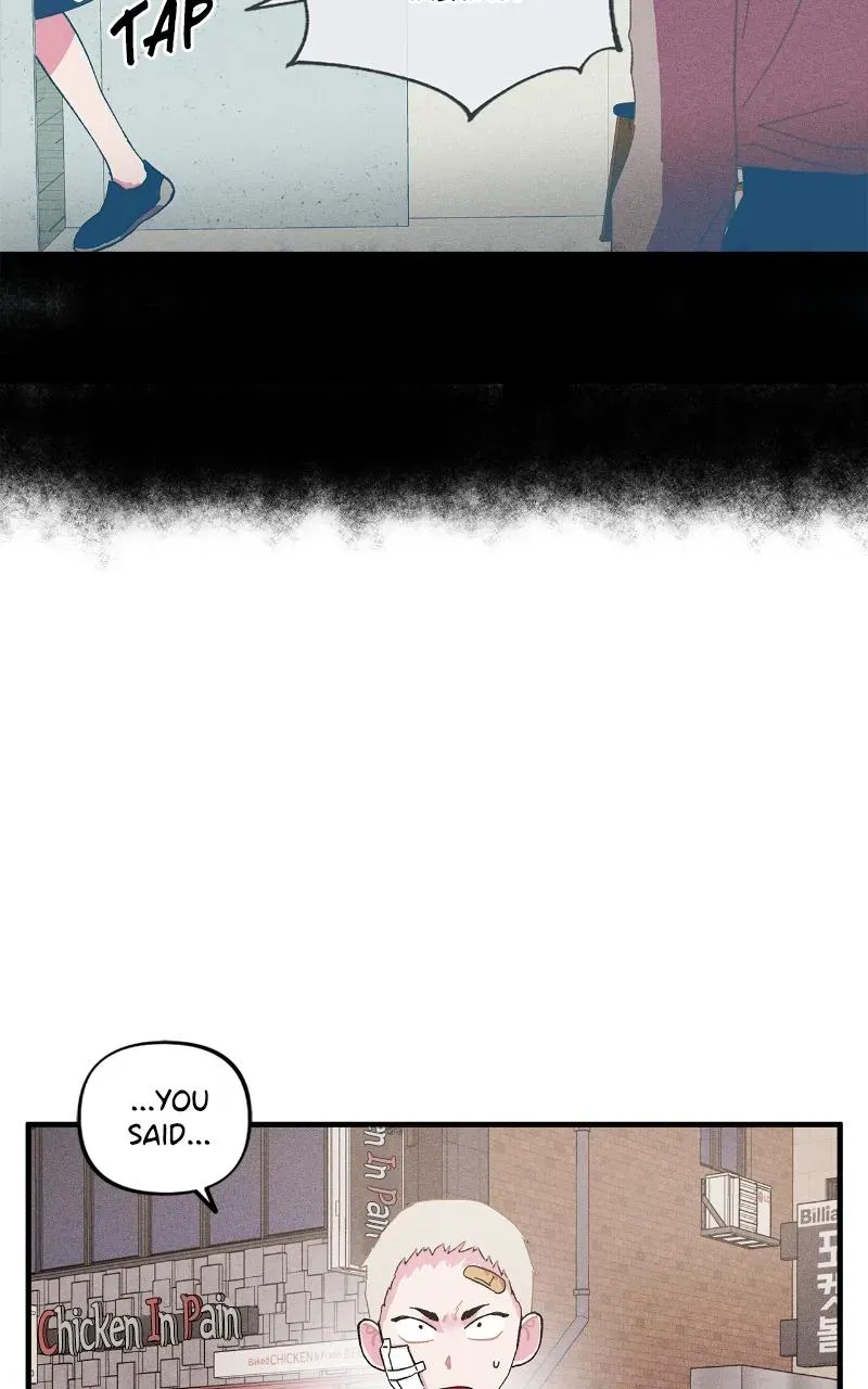 I Swear I Really Like You Chapter 10 page 47 - 