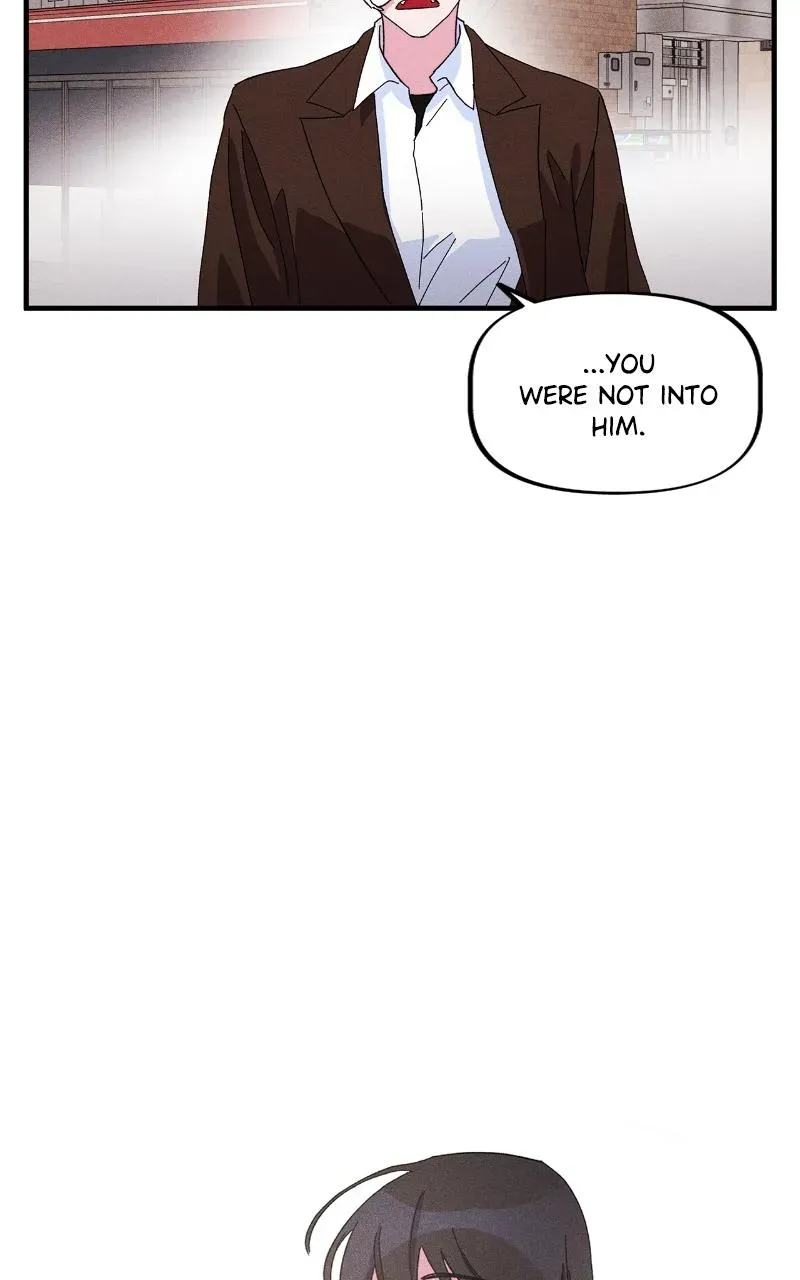 I Swear I Really Like You Chapter 10 page 48 - 