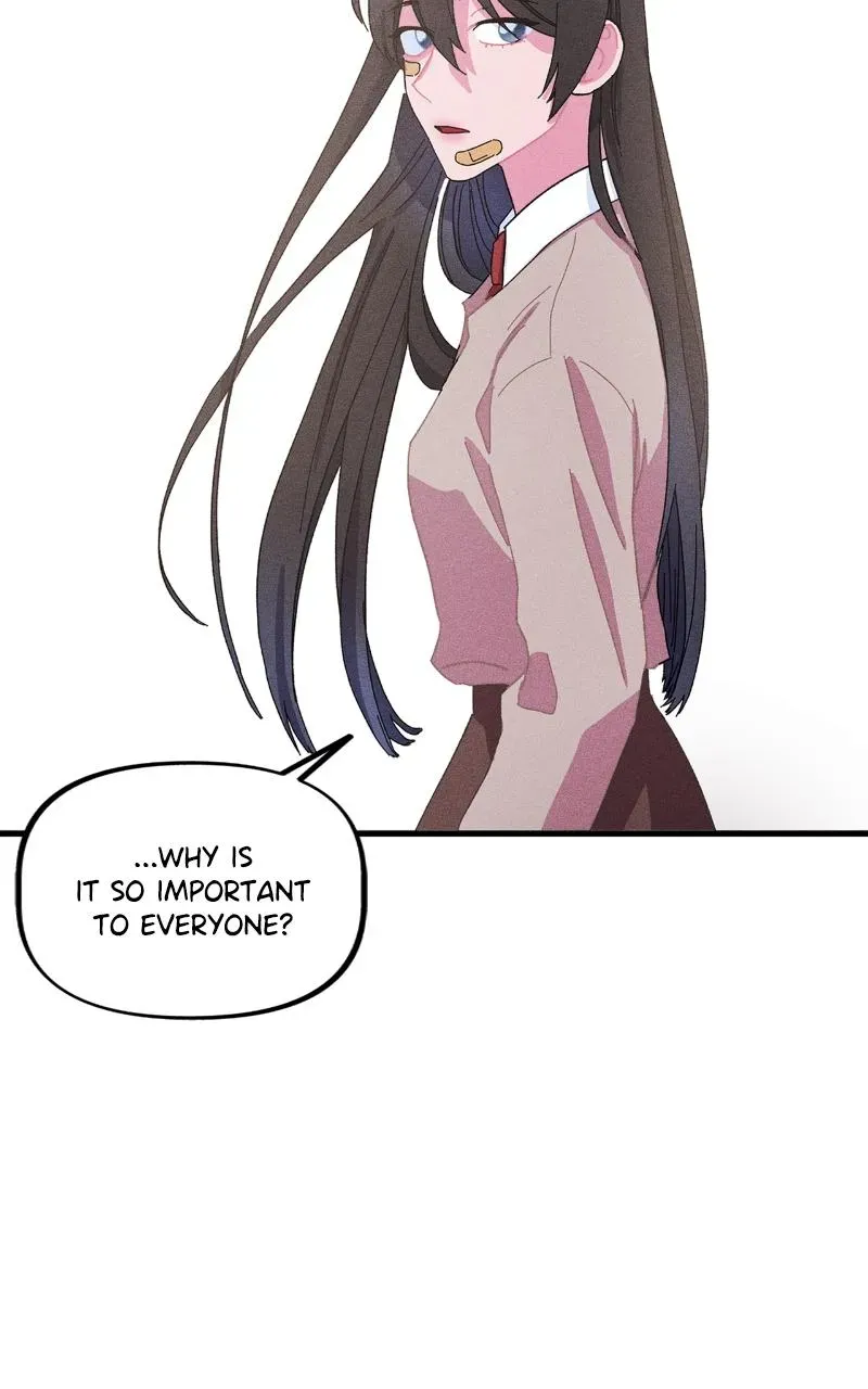 I Swear I Really Like You Chapter 10 page 49 - 
