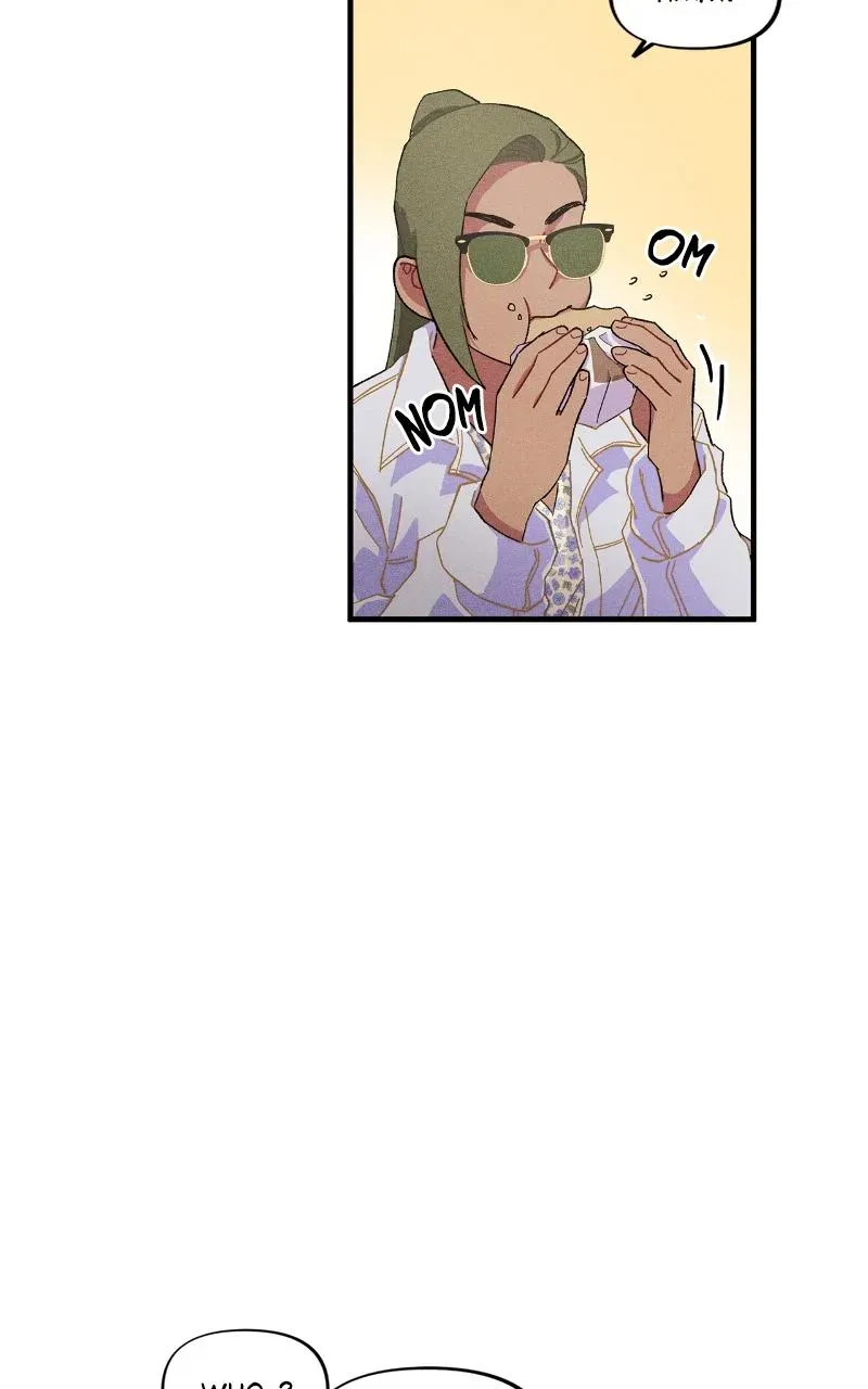 I Swear I Really Like You Chapter 10 page 6 - 