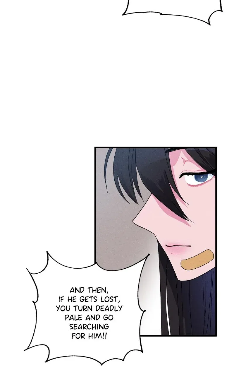 I Swear I Really Like You Chapter 10 page 51 - 